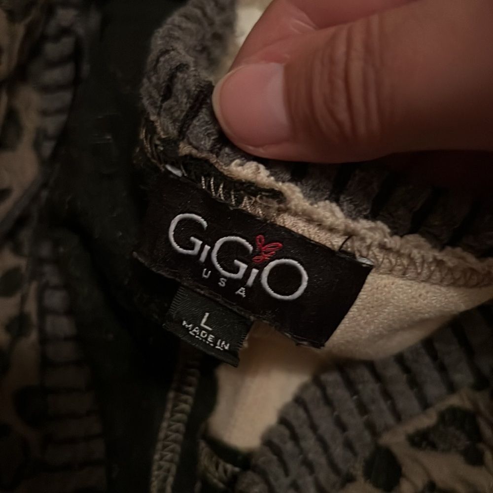 Gigio Sweaterl View 6